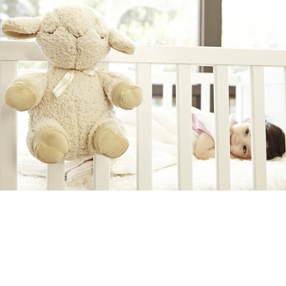 **BNIB** Cloud B Sleep Sheep Plush Sound Machine - Picture 3 of 12